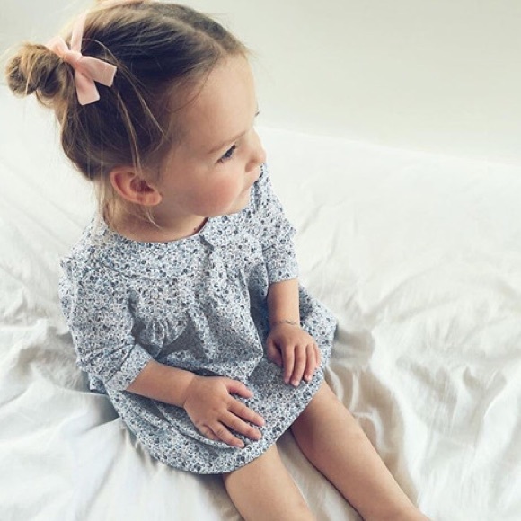 Patterned top - Picture 6 of 8